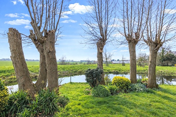 Medium property photo - Overbuurt 13, 2465 AW Rijnsaterwoude